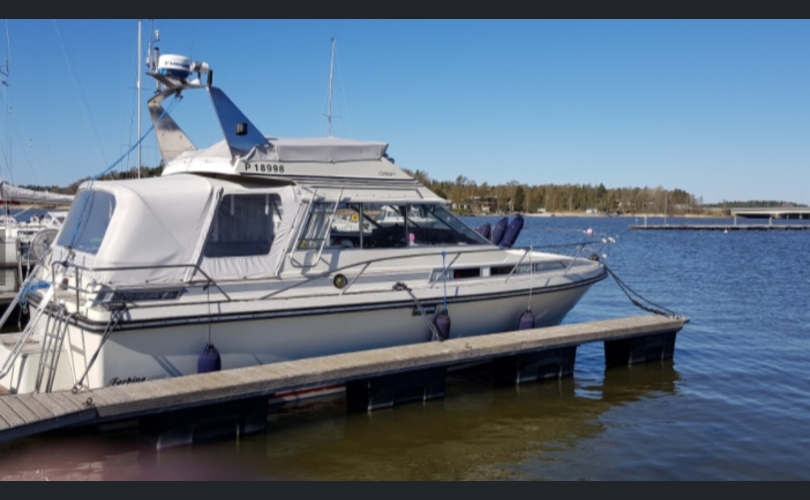 Forbina 9000 Fly-kuva-8